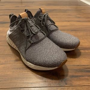 New Balance Fresh Foam Shoes